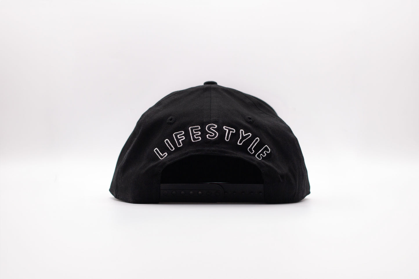 24 Lifestyle (Black)
