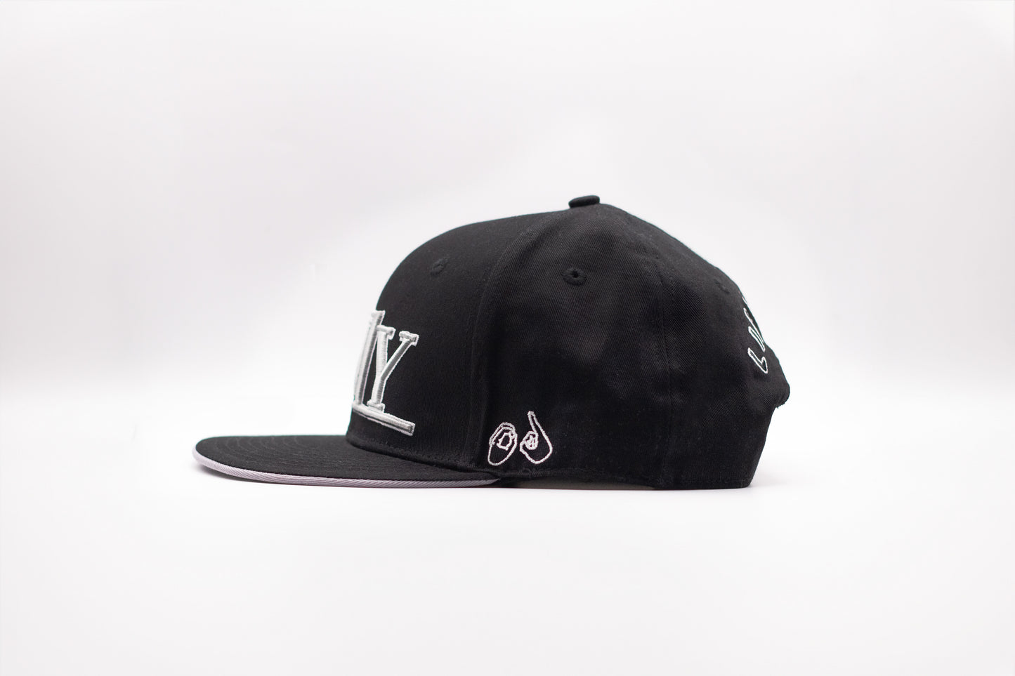 24 Lifestyle (Black)