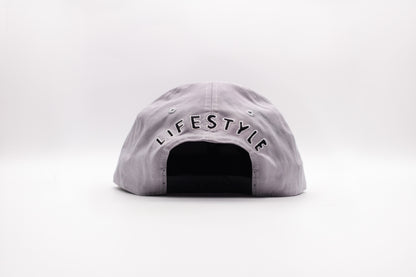 24 Lifestyle (Grey)